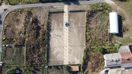 GÖKÇEALİDE İMARLI 312M2 ARSALAR
