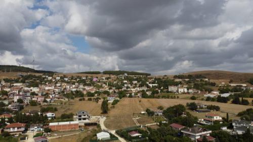 ÇATALCA ÇAKILDA 250 M2 ARSA