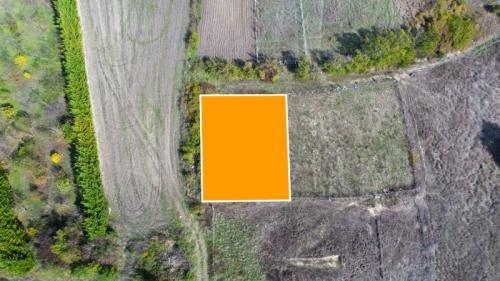 PRM EMLAKTAN ÇATALCA ÖRENCİKTE 503 M² MANZARALI PARSEL