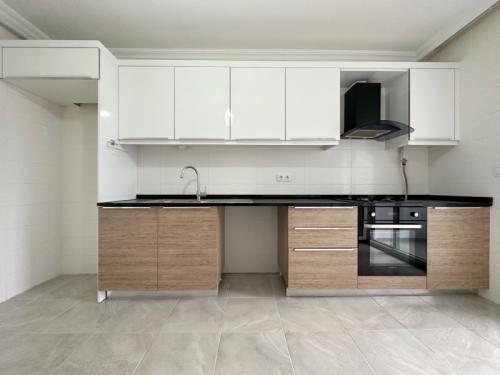 PRM EMLAKTAN YILDIZ EVLERİ SATILIK 3+1 DAİRE 125 M2