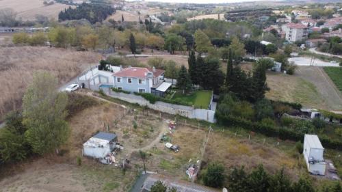 ÇATALCA OVA YENİCEDE PLAN İÇİNDE 470 M2 ARSA