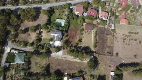 villa imarlı arsa 