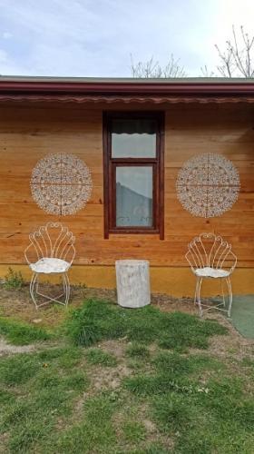 Doğal Yaşam Alanı