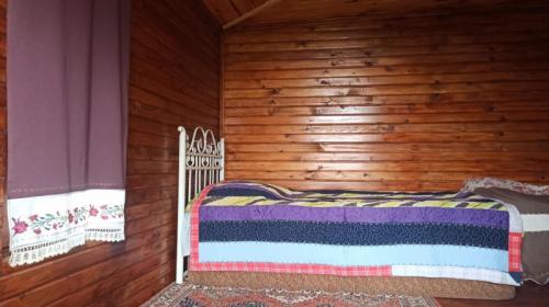 Doğal Yaşam Alanı