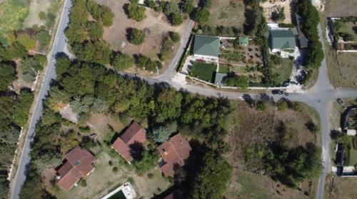 villa imarlı arsa 