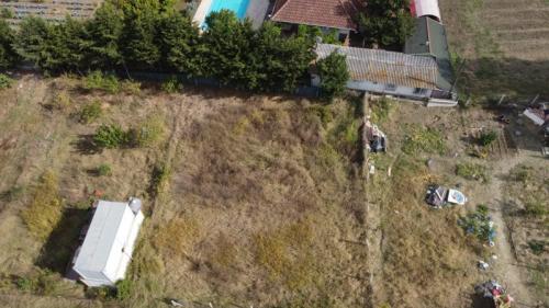 ÇATALCA OVA YENİCEDE PLAN İÇİNDE 470 M2 ARSA