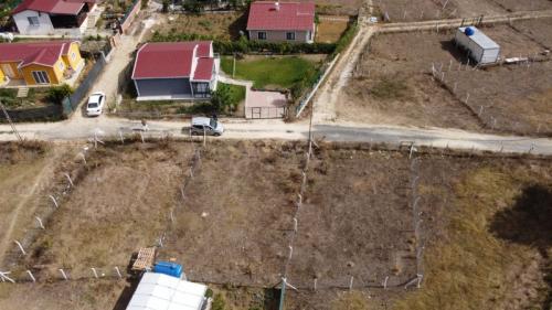 ÇATALCA ÇAKILDA 250 M2 ARSA