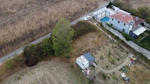 ÇATALCA OVA YENİCEDE PLAN İÇİNDE 470 M2 ARSA