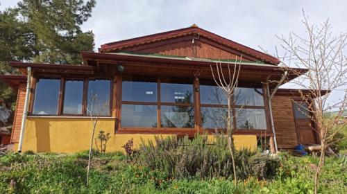 Doğal Yaşam Alanı