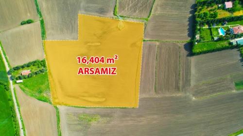 SİLİVRİ FENERKÖYDE SATILIK TARLA
