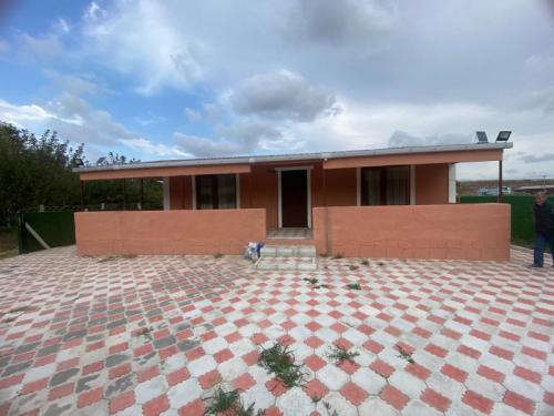 ÇATALCA KALEİÇİ MAHALLESİNDE MÜSTAKİL EV