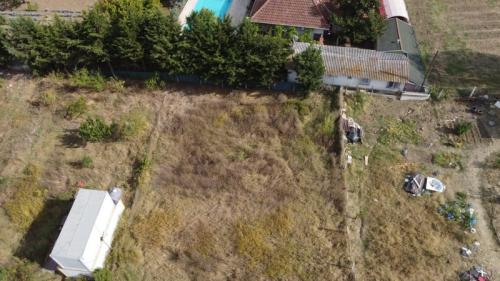ÇATALCA OVA YENİCEDE PLAN İÇİNDE 470 M2 ARSA