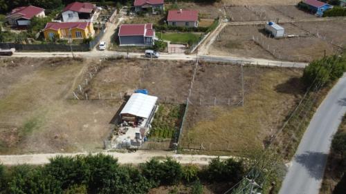ÇATALCA ÇAKILDA 250 M2 ARSA