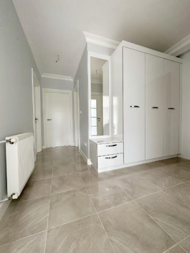 PRM EMLAKTAN YILDIZ EVLERİ SATILIK 3+1 DAİRE 125 M2