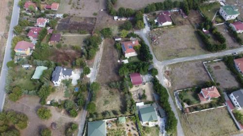 villa imarlı arsa 