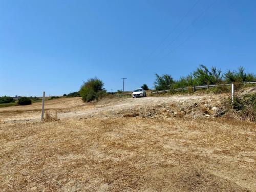 ÇATALCA DAGYENİCE DE ANA CADDE ÜZERİ ARAZİ