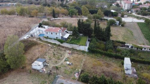 ÇATALCA OVA YENİCEDE PLAN İÇİNDE 470 M2 ARSA