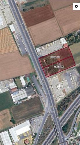 Büyükçekmece – Çatalca Arası Cadde Cepheli Toplu 14.912 m² Satılık 2 Tarla