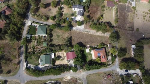 villa imarlı arsa 