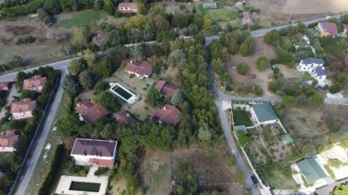 villa imarlı arsa 