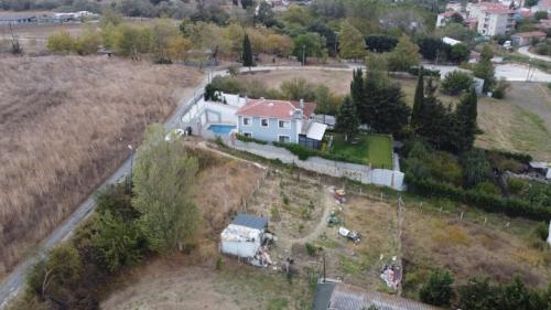 ÇATALCA OVA YENİCEDE PLAN İÇİNDE 470 M2 ARSA
