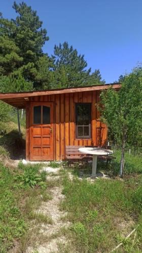 Doğal Yaşam Alanı