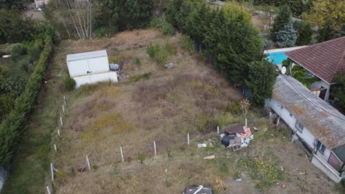 ÇATALCA OVA YENİCEDE PLAN İÇİNDE 470 M2 ARSA