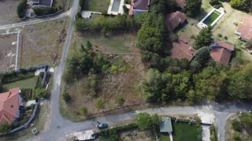 villa imarlı arsa 