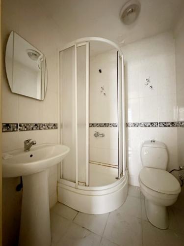 PRM EMLAKTAN RUMELİ EVLERİNDE SATILIK 3+1 DAİRE 125 M2