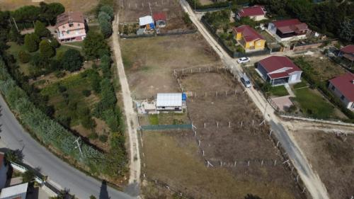ÇATALCA ÇAKILDA 250 M2 ARSA