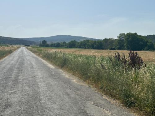 GELİBOLU BAYIRKÖYDE 567 m² ÇAPLI MUVAFAKATLI SATILIK PARSEL