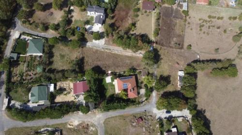 villa imarlı arsa 