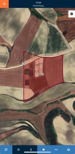 Acil Satılık! Nakkaş’ta Uygun Fiyatlı Yatırım Fırsatı