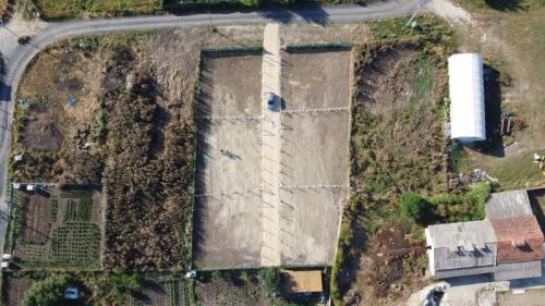GÖKÇEALİDE İMARLI 312M2 ARSALAR