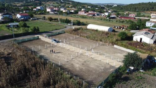 GÖKÇEALİDE İMARLI 312M2 ARSALAR