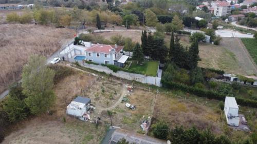 ÇATALCA OVA YENİCEDE PLAN İÇİNDE 470 M2 ARSA