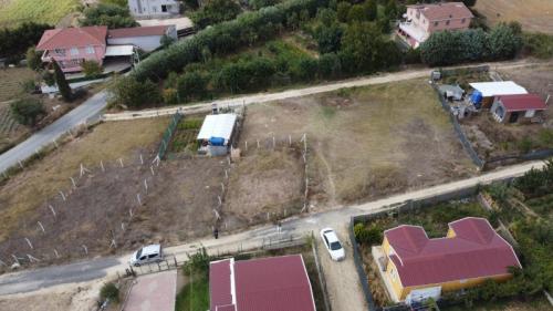 ÇATALCA ÇAKILDA 250 M2 ARSA