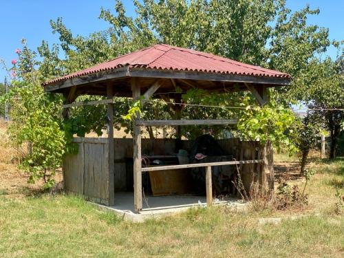 çatalca kestanelikte müstakil ev