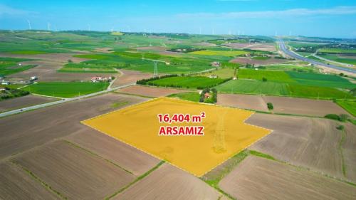 SİLİVRİ FENERKÖYDE SATILIK TARLA