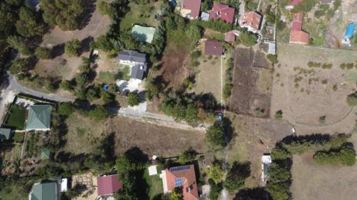 villa imarlı arsa 
