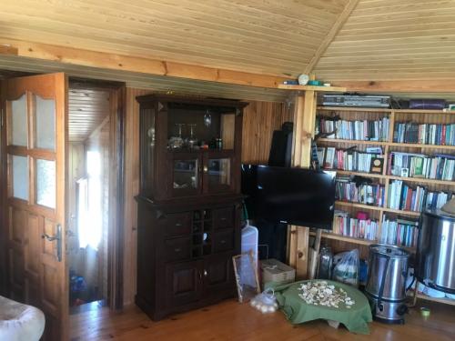 Doğal Yaşam Alanı