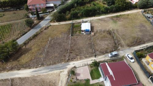 ÇATALCA ÇAKILDA 250 M2 ARSA