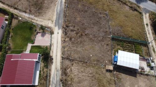 ÇATALCA ÇAKILDA 250 M2 ARSA
