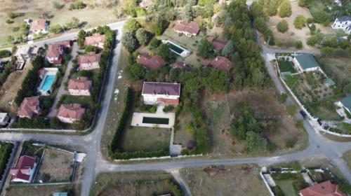 villa imarlı arsa 