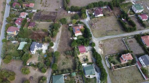 villa imarlı arsa 