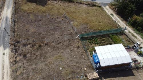 ÇATALCA ÇAKILDA 250 M2 ARSA