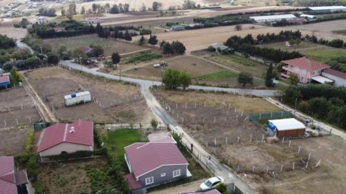 ÇATALCA ÇAKILDA 250 M2 ARSA