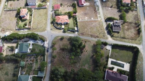 villa imarlı arsa 