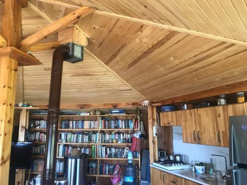 Doğal Yaşam Alanı