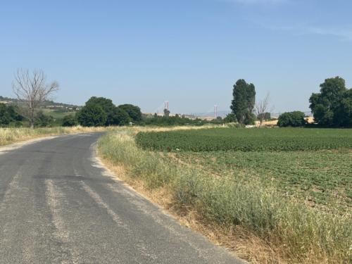 GELİBOLU BAYIRKÖYDE 567 m² ÇAPLI MUVAFAKATLI SATILIK PARSEL